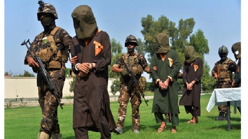 Afghanistan: il governo rilascerà i primi 1.500 talebani