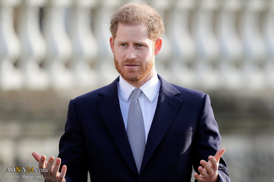 UK Prince: Trump has "blood on his hands"