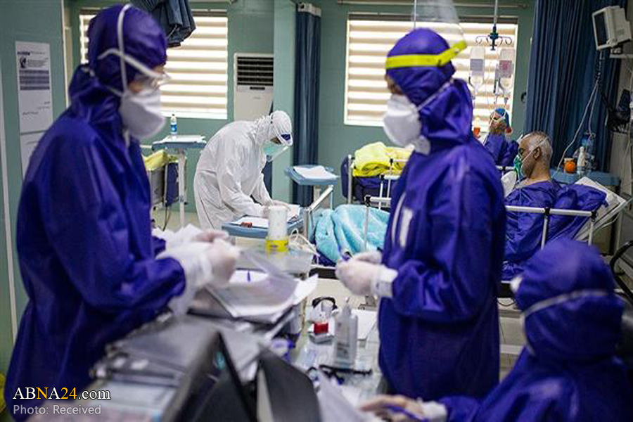 Under US sanctions, Google removes Iran’s coronavirus app