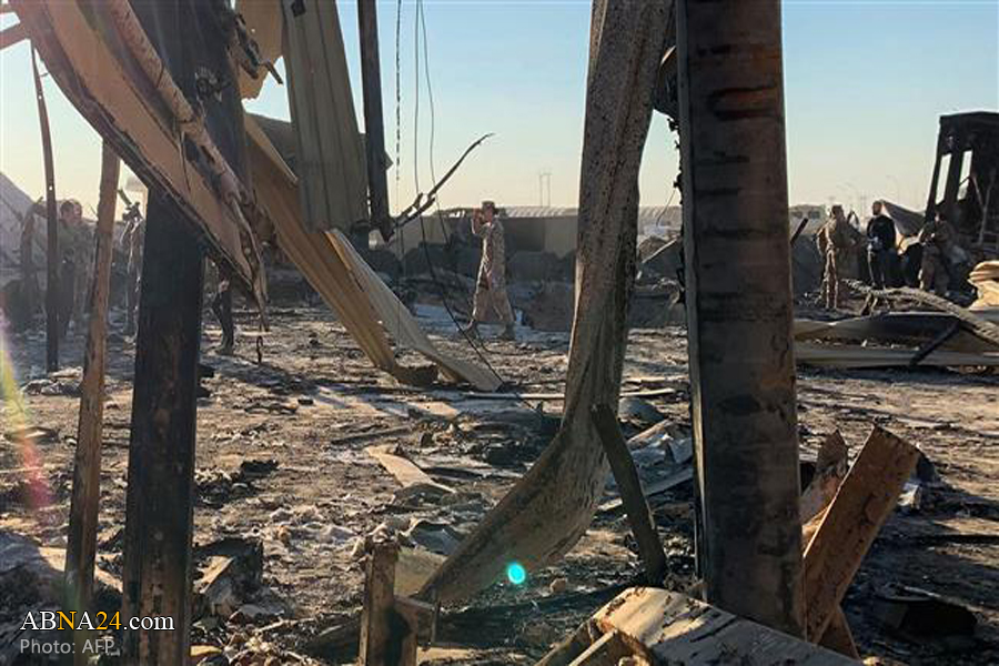 US forces start constructing airport near Iraq’s Ain al-Asad base: Source