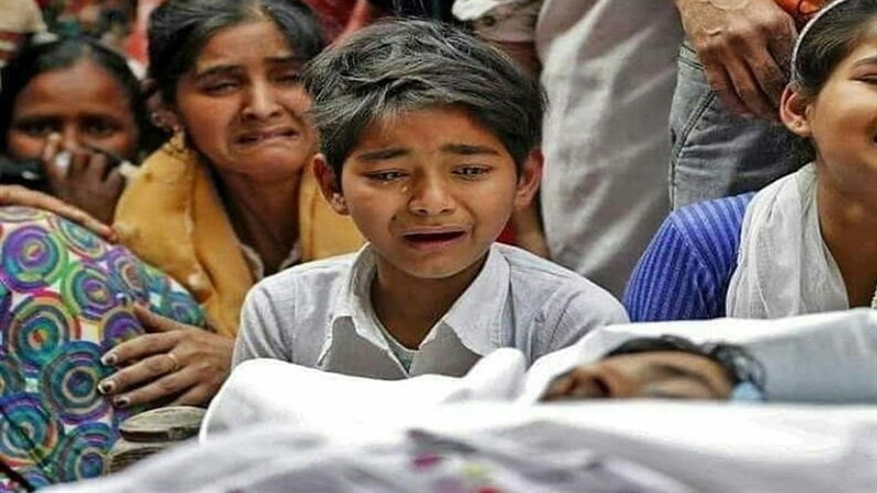 दिल्ली दंगों की निंदा, ईरानी छात्रों का मोदी के नाम ख़तः मुसलमान क़ौम अपने इमाम, इमाम हुसैन अलैहिस्सलाम की तरह शहादत में आस्था र