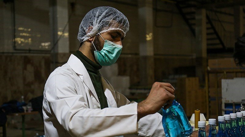 Iran, Coronavirus: variante di Isfahan del farmaco Actemra attenua sintomi malattia