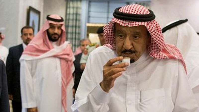 سعودی عرب کورونا کو سیاسی مقاصد کیلئے استعمال کر رہا ہے: ایران
