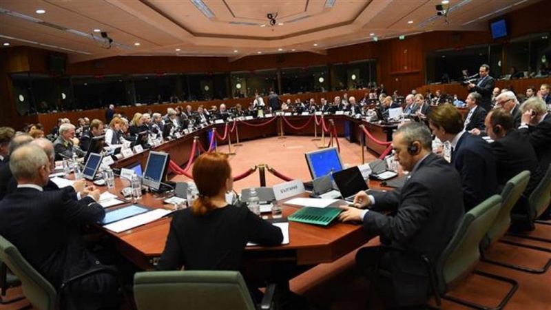 Brüksel ile Ankara'nın Karşı Karşıya Gelmesi