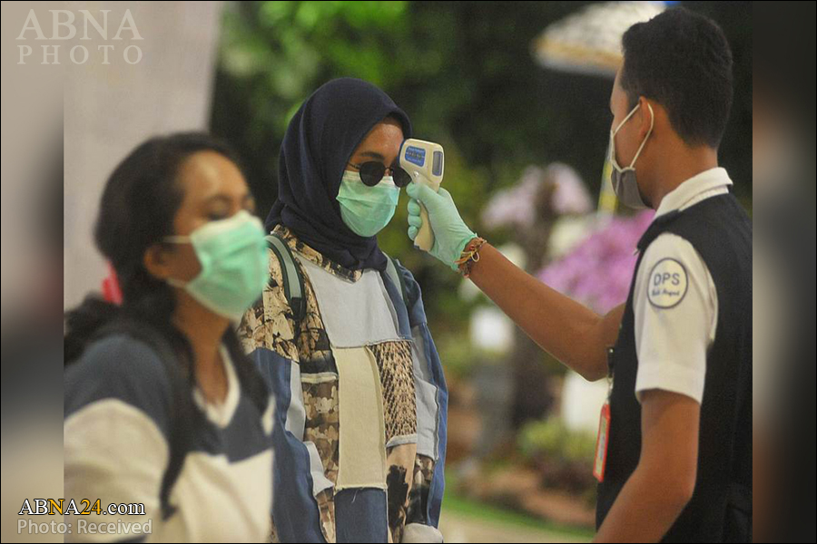 အင္ဒိုနီးရွားတြင္ ကို႐ိုနာဗိုင္းရပ္စ္ေၾကာင့္ ပထမဆုံး လူ ၁ ဦးေသဆုံး