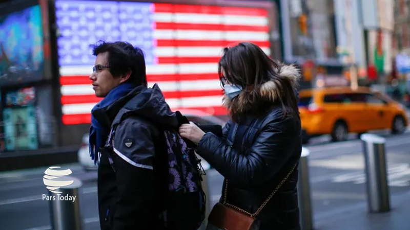 Virus, Usa: aumenta il bilnacio dei morti