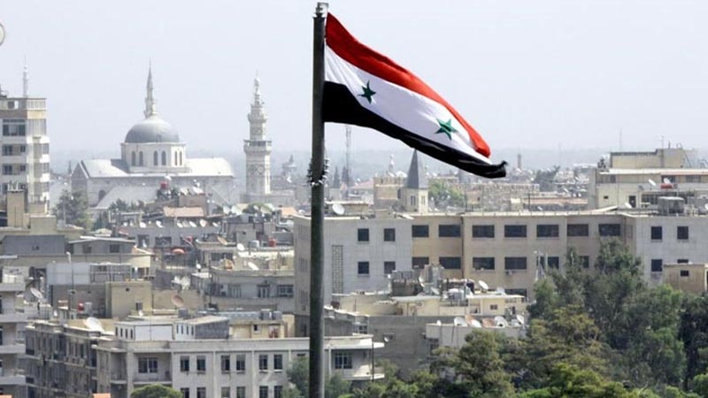 シリア保健省、「国内の新型ウイルス検査は全て陰性」