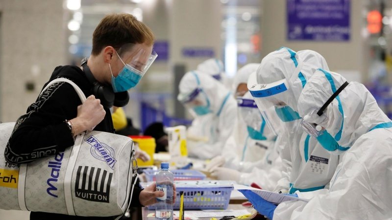 Количество жертв коронавируса в Италии составило 631 человек