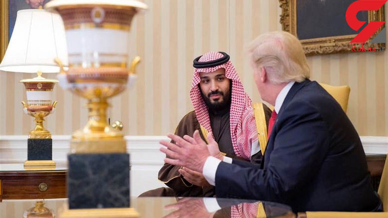 Amerika iza scene rata za moć u Saudijskoj Arabiji