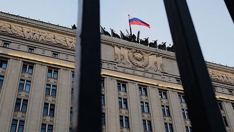 Russia smentisce Erdogan su distruzione 8 lanciamissili siriani