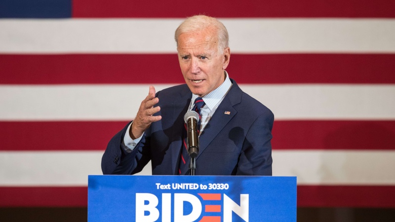 Usa2020: Biden vince primarie in tre stati