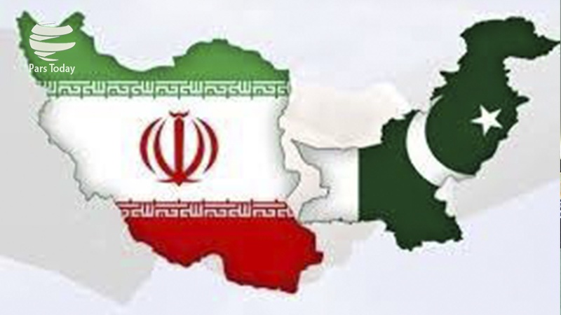 İran ile Pakistan raylı işbirliğini güçlendiriyor