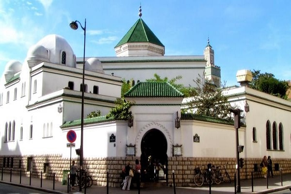 巴黎本周取消清真寺周五主麻聚礼