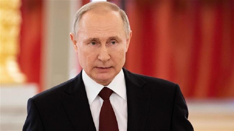 Russia, Putin potrà candidarsi nel 2024