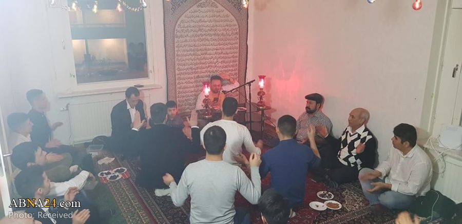 Photos: Birth anniversary of Imam Ali (AS) celebrated in Linkoping, Sweden