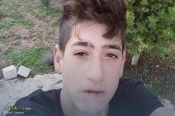Israeli forces shoot dead Palestinian teen in northern West Bank