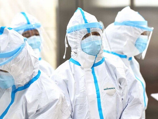  «Il y a de facto une responsabilité indirecte des USA» dans l’explosion du coronavirus en Iran