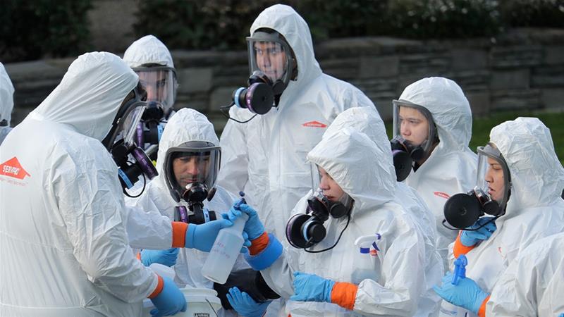  Coronavirus: la Russie offre des kits de tests à l’Iran et la Corée du Nord