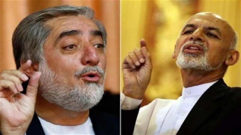 Abdullah Abdullah: Eşref Gani, artık Afganistan Cumhurbaşkanı değil