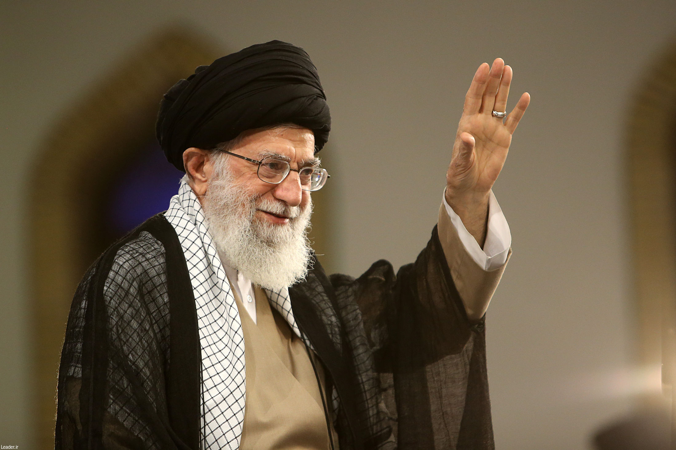 Coronavirus, annullato il discorso dell’Ayatollah Khamenei per il Nowruz