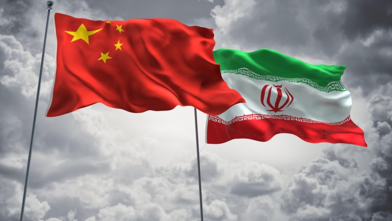 Cina Menyerukan Pencabutan Segera Sanksi Sepihak terhadap Iran