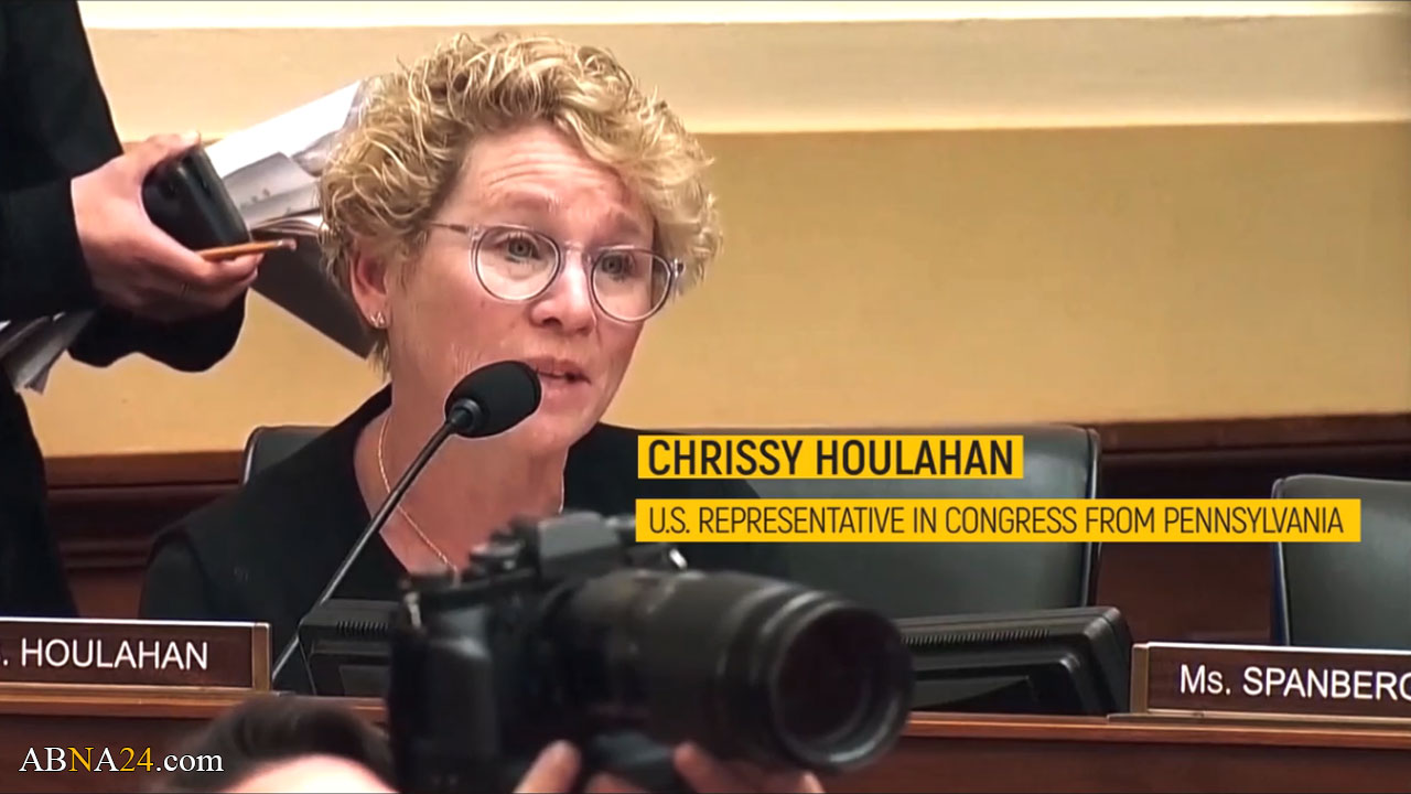 Video: Facts of Iran’s revenge from America as said by US representative