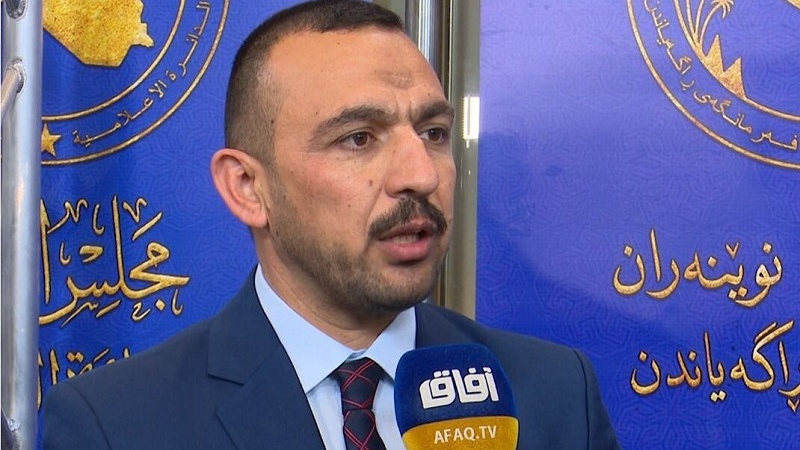 Иракский парламентарий: Посольство США вмешивается в выборы премьер-министра Ирака