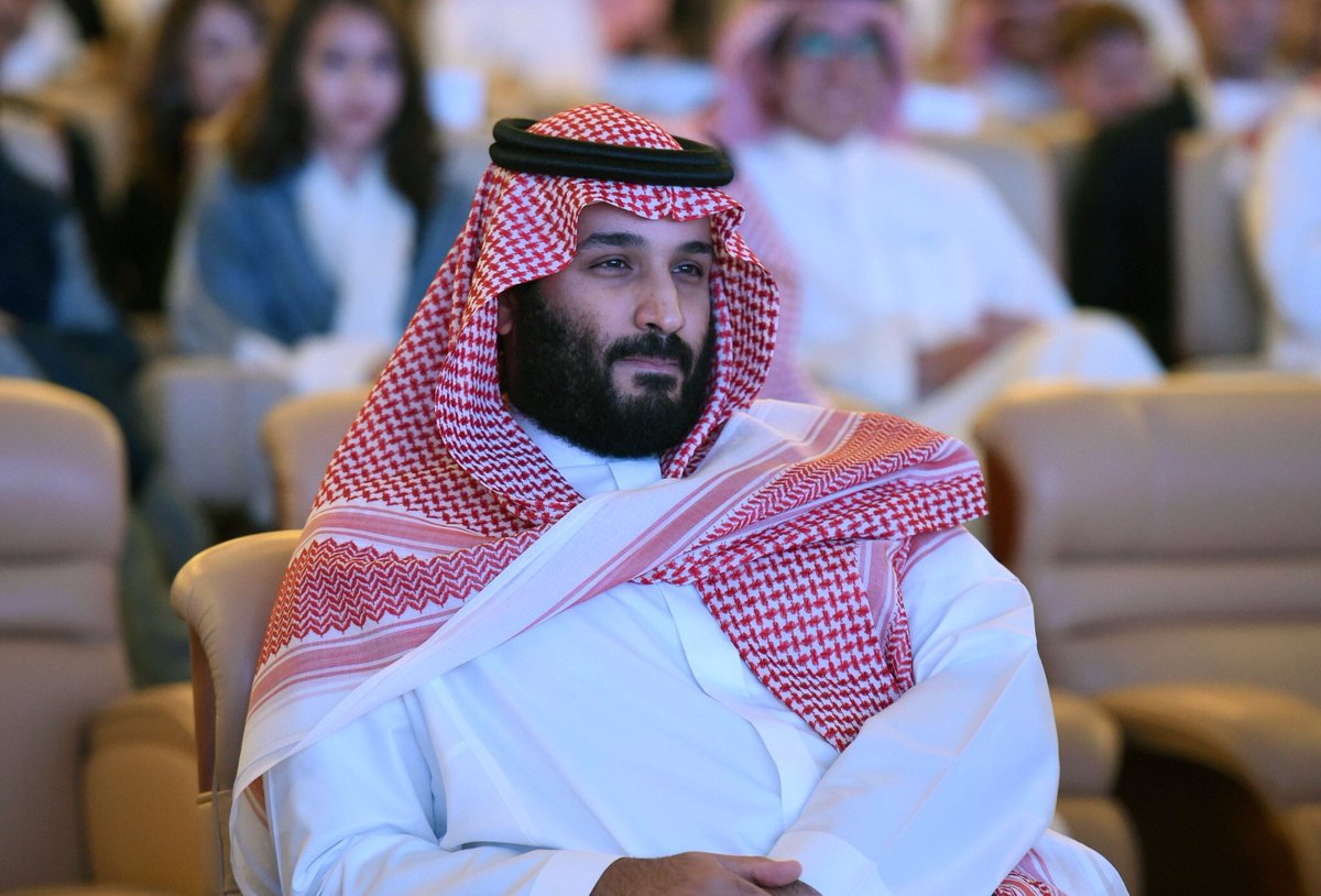 التطبيع مع الاسرائيلي هل يكسب ابن سلمان ود بايدن؟