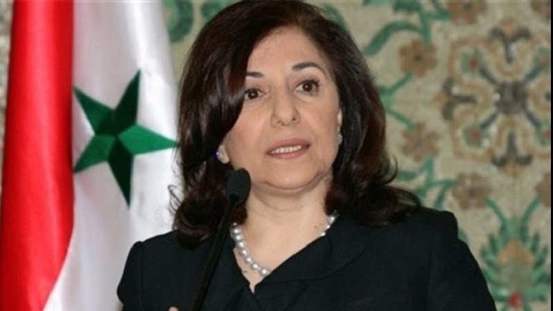 Советник Асада: отношения Тегерана и Дамаска являются историческими и стратегическими