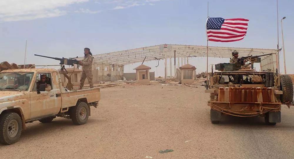 Assessor de Trump descarta envio de tropas dos EUA para Idlib