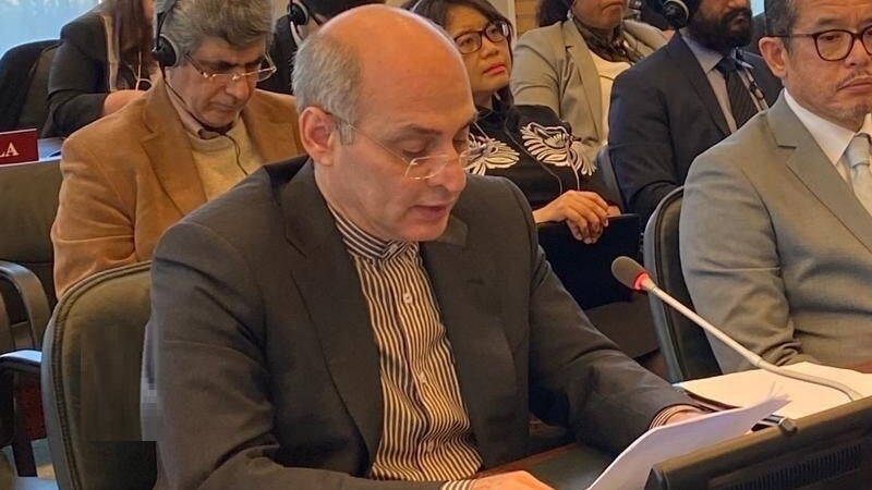 ABD'nin yaptırımları İran'da kimyasal silah gazilerini de etkiledi