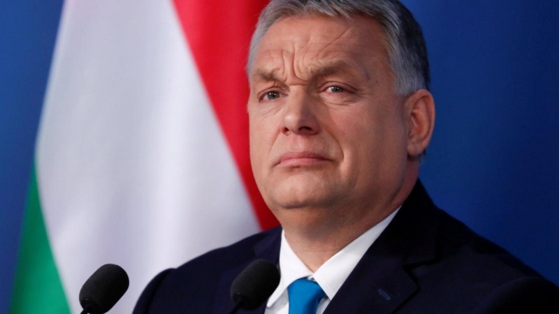 Ungheria: Orban proclama stato d'emergenza per coronavirus