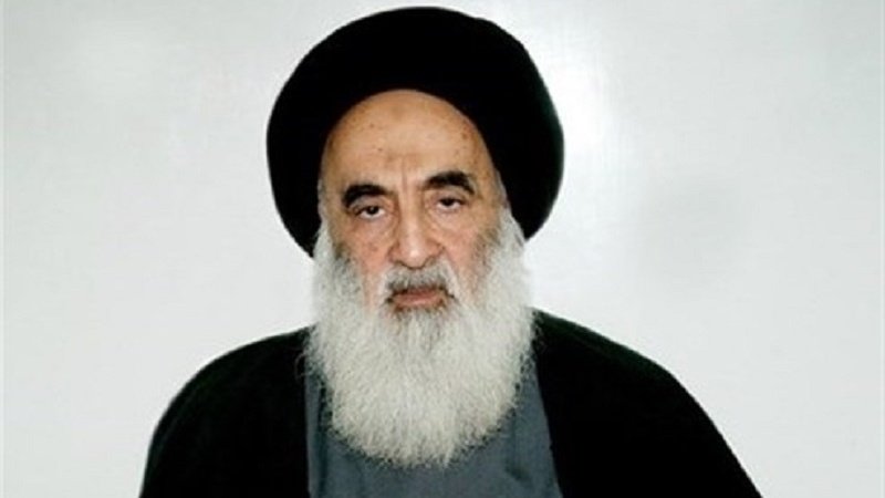 Аятолла Систани сделал акцент на отмене религиозных собраний для профилактики распространения коронавируса