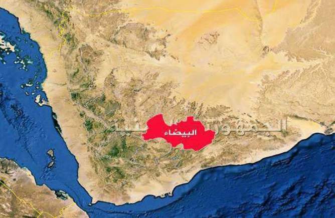 عناصر "القاعدة" التابعين للعدوان يرتكبون جريمة قتل بحق أسرة في البيضاء