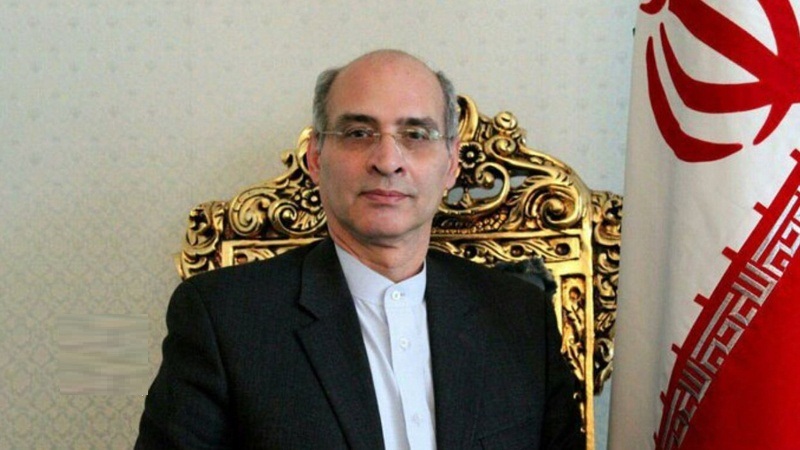Dampak Sanksi AS terhadap Perawatan Korban Senjata Kimia di Iran