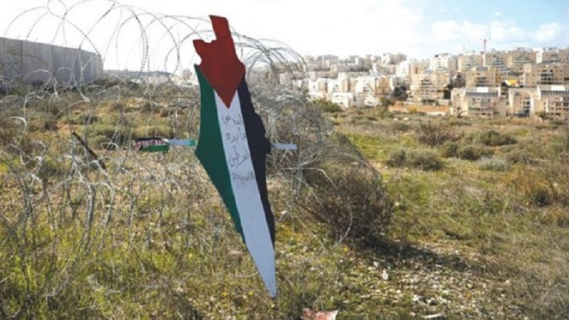 Попытка США изменить идентичность жителей Кудса