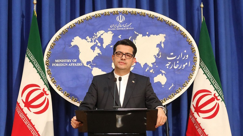 Massima pressione Usa persino durante lotta dell'Iran contro il coronavirus