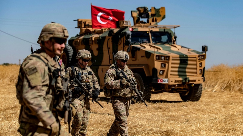 Rus kaynak: TSK, İdlib'deki ağır silahlarını geri çekiyor