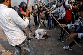 World Assembly of Islamic Awakening slams violence against Muslims in India