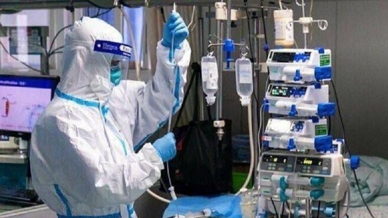 Италия обратилась за помощью к Китаю для борьбы с коронавирусом