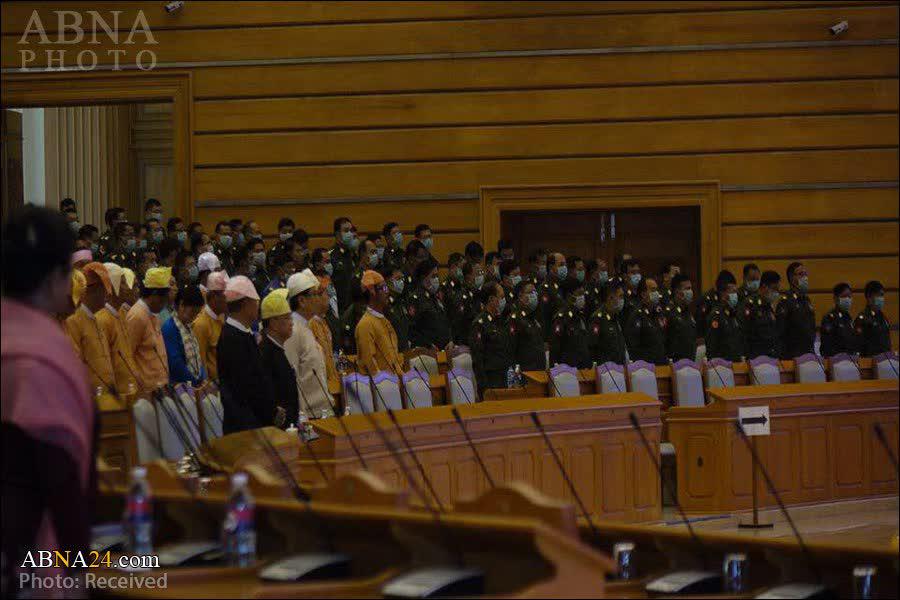 အေရးေပၚအေျခအေနတြင္ စစ္တပ္က အာဏာသိမ္းခြင့္ ဆက္လက္ရရွိ 