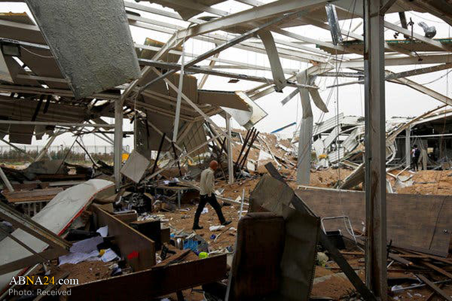 Iraqi parties, politicians condemn US airstrikes against Hashd al-Sha’abi positions