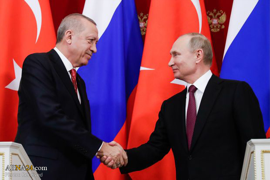 Russian-Turkish talks in Ankara to allow implementation of agreements on Idlib