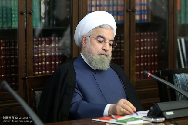پاکەیجی یارمەتی دەدرێتە سێ ملیۆن بنەماڵەی ئێرانی