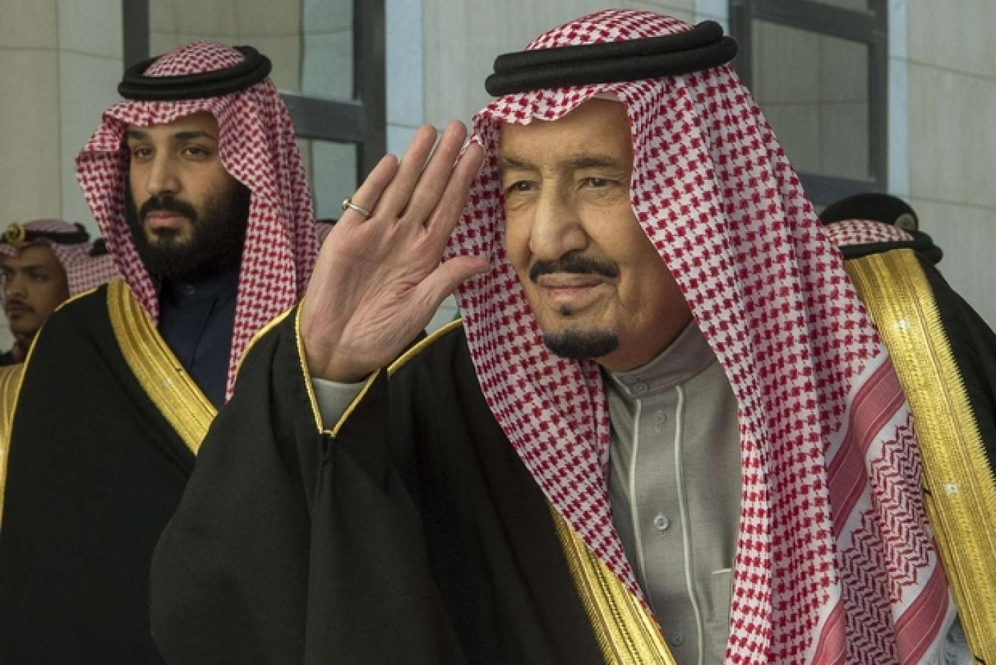 Raja Salman Berjaya Jalani Pembedahan Buang Hempedu Raja Salman Berjaya Jalani Pembedahan Buang Hempedu