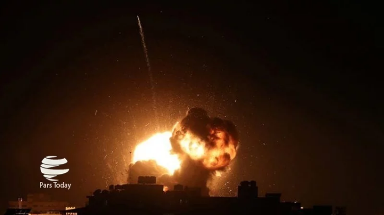 美国对伊拉克“人民动员”组织基地进行空袭；致3人死亡7人受伤
