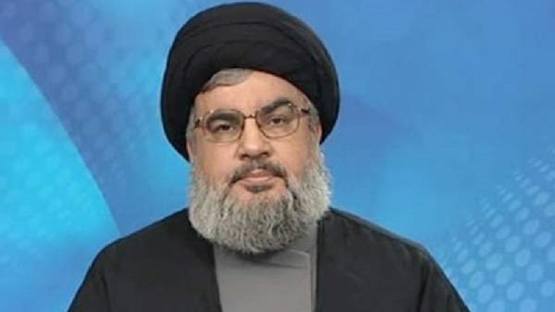 レバノン・シーア派組織、「コロナ対策での最大の虚言者は米大統領」