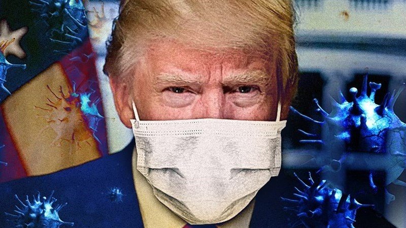 Европа возмущена странным коронавирусным решением Трампа против Зеленого континента