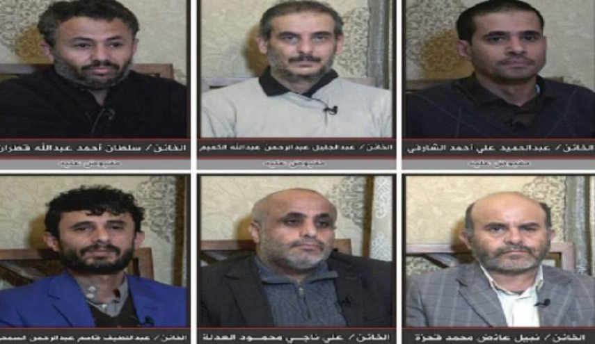 الداخلية اليمنية تنشر تفاصيل جديدة من عملية "فأحبط أعمالهم"