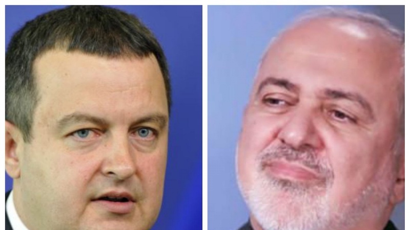 Сербия заявила о своей солидарности с Ираном в борьбе с коронавирусом